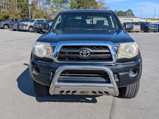 2005 Toyota Tacoma PreRunner 2005 Toyota Tacoma PreRunner