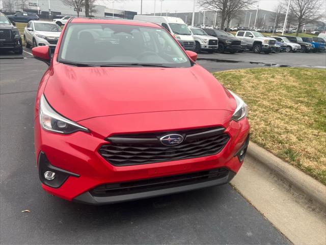 2024 Subaru Impreza Sport 5-Door
