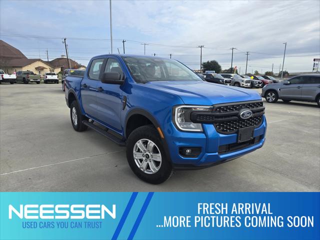 2024 Ford Ranger XL