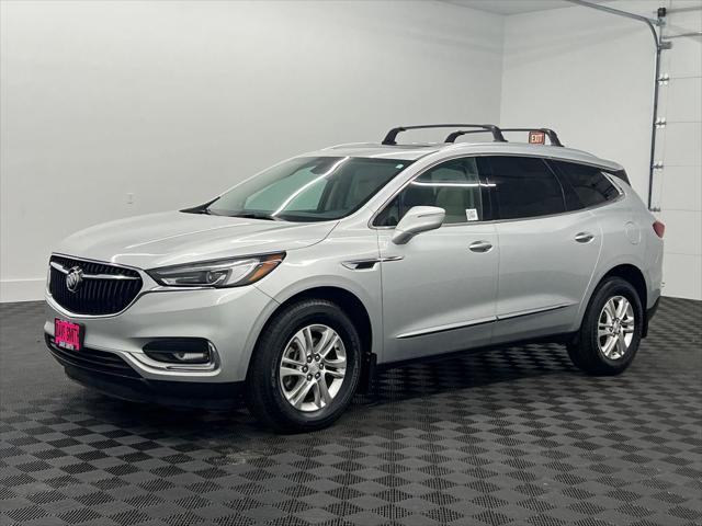 2019 Buick Enclave AWD Essence