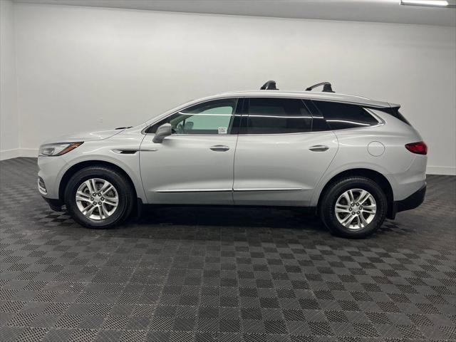 2019 Buick Enclave AWD Essence
