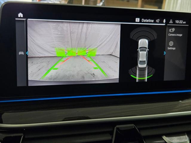 2023 BMW 530e xDrive