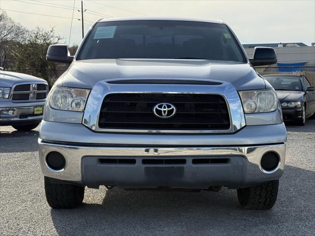 2007 Toyota Tundra SR5 4.7L V8