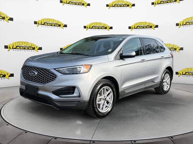 2023 Ford Edge SEL 2023 Ford Edge SEL