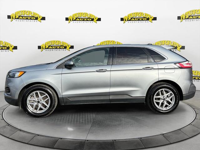 2023 Ford Edge SEL 2023 Ford Edge SEL