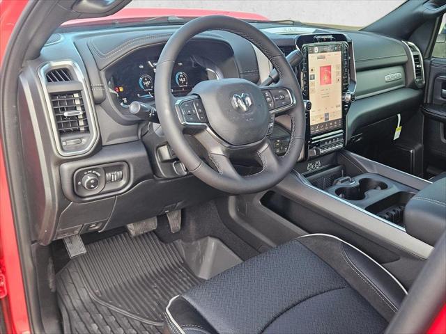 2026 RAM Ram 2500 RAM 2500 LARAMIE CREW CAB 4X4 64 BOX 2026 RAM Ram 2500 RAM 2500 LARAMIE CREW CAB 4X4 64 BOX