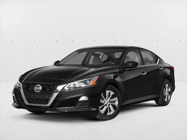 2019 Nissan Altima 2.5 S 2019 Nissan Altima 2.5 S