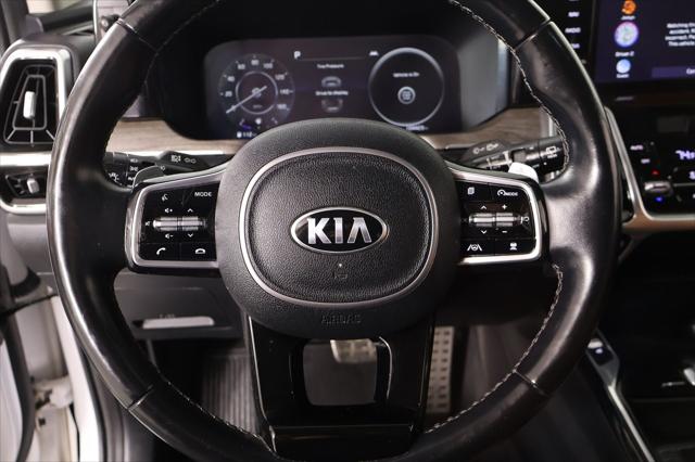 2021 Kia Sorento SX Prestige
