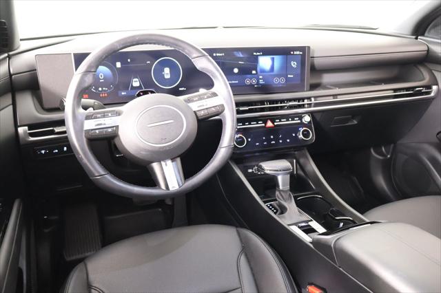 2025 Hyundai Santa Cruz XRT