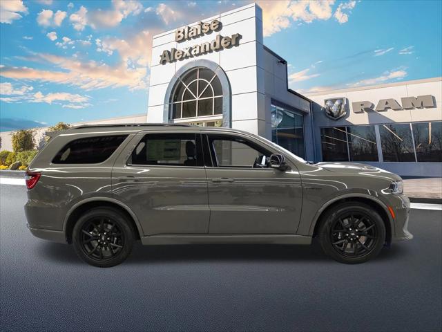 2026 Dodge Durango DURANGO GT PLUS AWD HEMI V8 2026 Dodge Durango DURANGO GT PLUS AWD HEMI V8