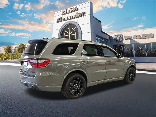 2026 Dodge Durango DURANGO GT PLUS AWD HEMI V8 2026 Dodge Durango DURANGO GT PLUS AWD HEMI V8