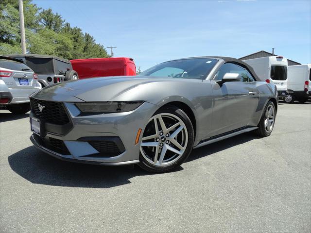 2026 Ford Mustang EcoBoost Premium for sale in Millerton, NY