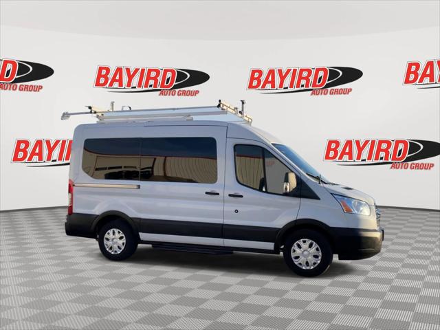 2019 Ford Transit-150 XLT