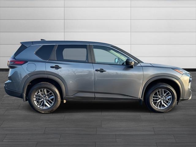 2024 Nissan Rogue S Intelligent AWD
