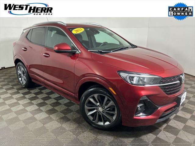 2023 Buick Encore GX Select FWD