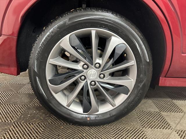 2023 Buick Encore GX Select FWD