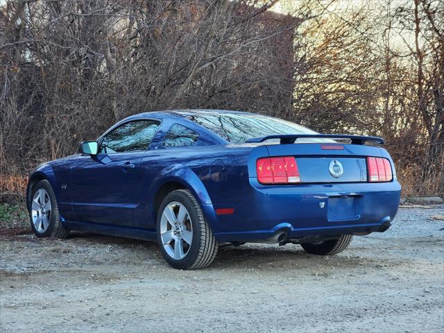 2006 Ford Mustang GT
