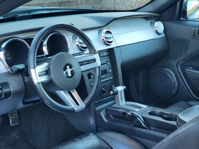 2006 Ford Mustang GT