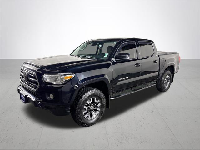 2019 Toyota Tacoma SR5 V6