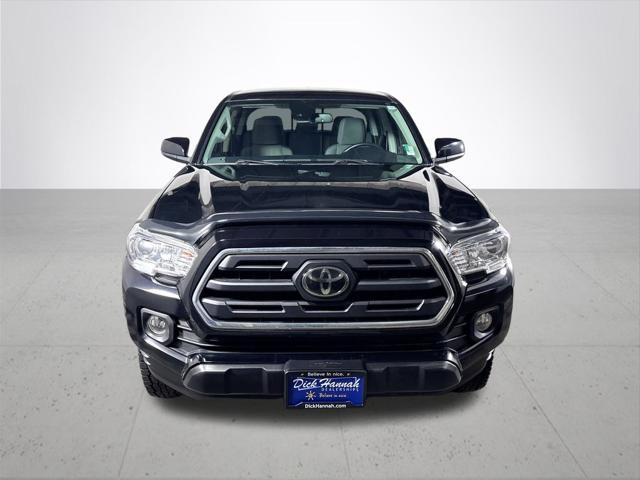 2019 Toyota Tacoma SR5 V6