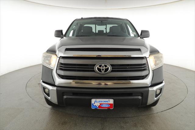 2014 Toyota Tundra SR5 4.6L V8