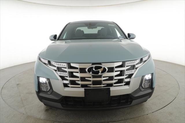 2024 Hyundai Santa Cruz SEL 2024 Hyundai Santa Cruz SEL