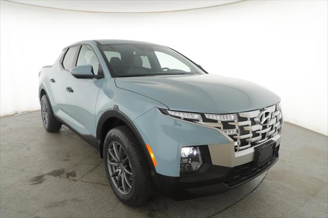 2024 Hyundai Santa Cruz SEL 2024 Hyundai Santa Cruz SEL