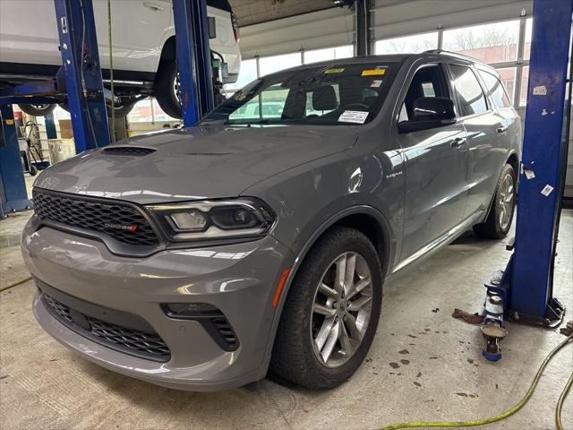 2023 Dodge Durango R/T Plus AWD