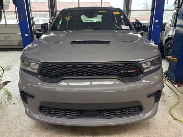 2023 Dodge Durango R/T Plus AWD