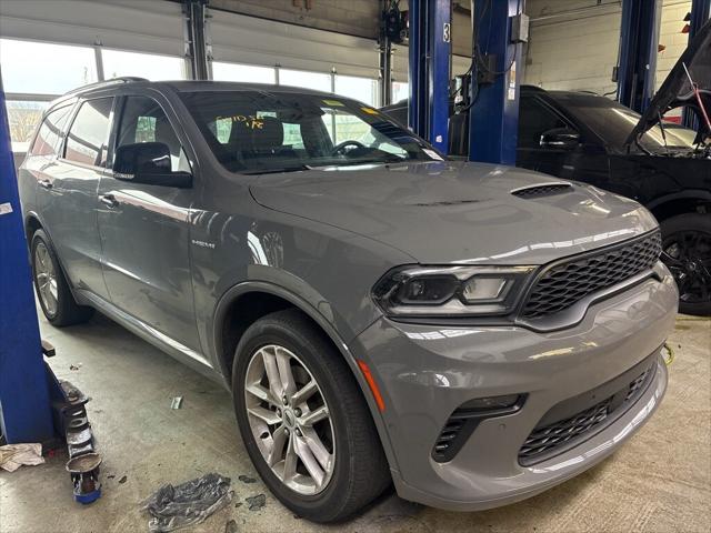 2023 Dodge Durango R/T Plus AWD