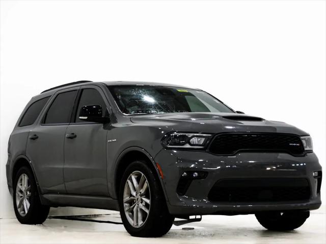 2023 Dodge Durango R/T Plus AWD