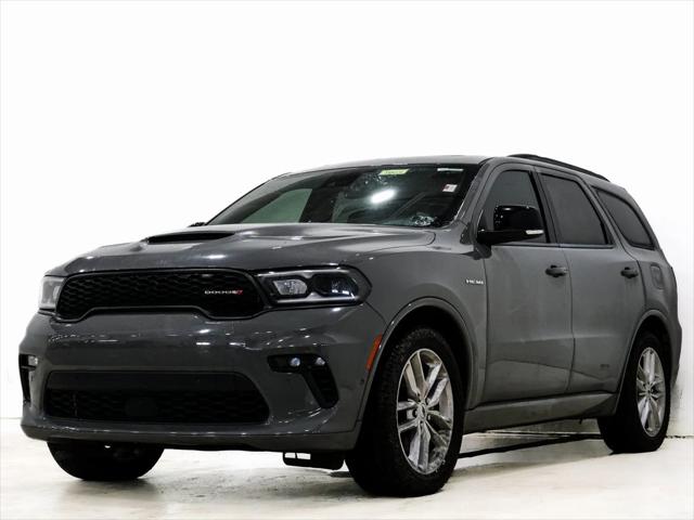 2023 Dodge Durango R/T Plus AWD
