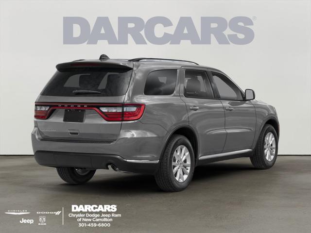 2026 Dodge Durango DURANGO GT PLUS AWD 2026 Dodge Durango DURANGO GT PLUS AWD