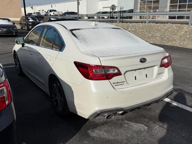 2019 Subaru Legacy 2.5i Limited