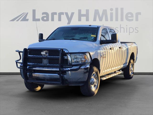 2014 RAM 2500 Tradesman
