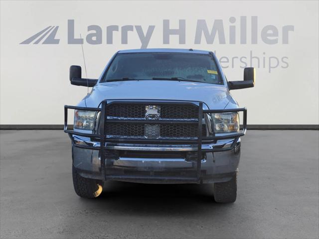 2014 RAM 2500 Tradesman