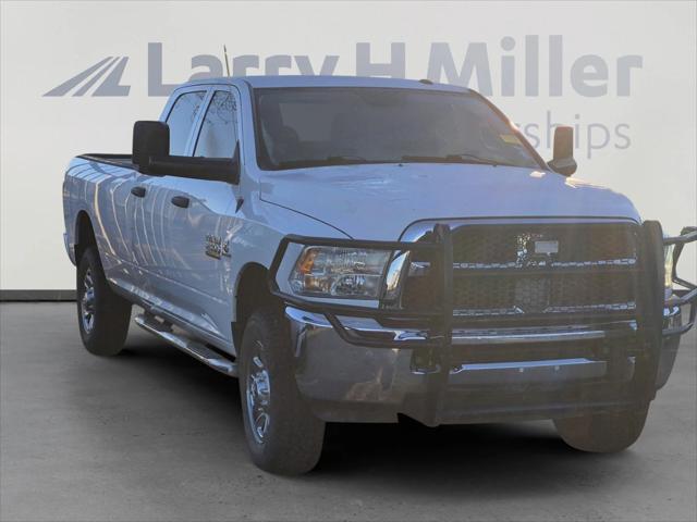 2014 RAM 2500 Tradesman