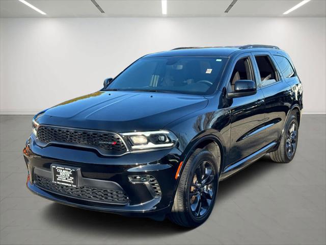 2023 Dodge Durango GT AWD