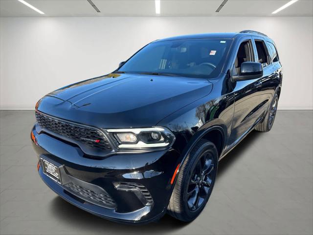 2023 Dodge Durango GT AWD