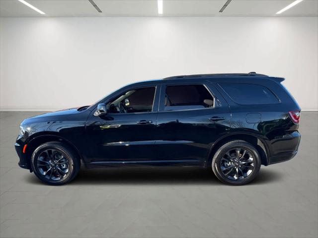 2023 Dodge Durango GT AWD