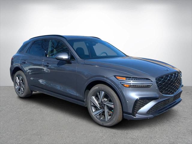 2026 Genesis GV70 3.5T Sport Advanced