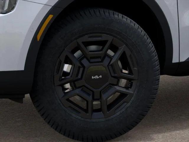 2025 Kia Sorento X-Pro SX Prestige