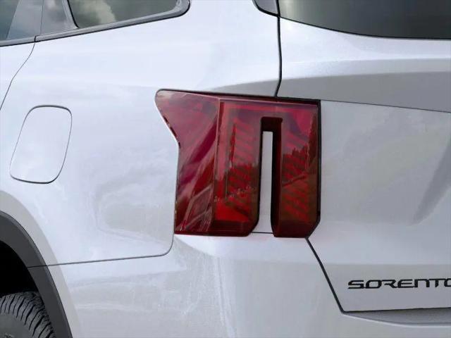 2025 Kia Sorento X-Pro SX Prestige