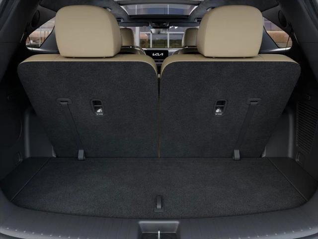 2025 Kia Sorento X-Pro SX Prestige