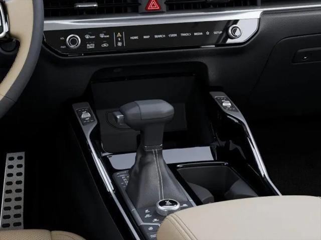 2025 Kia Sorento X-Pro SX Prestige