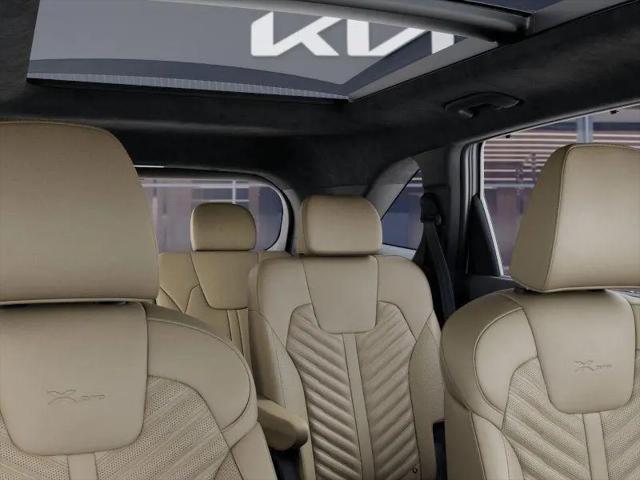2025 Kia Sorento X-Pro SX Prestige