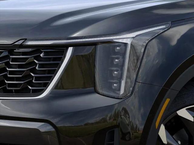 2025 Kia Sorento SX