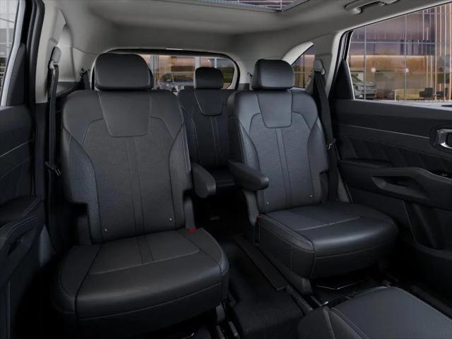2025 Kia Sorento SX