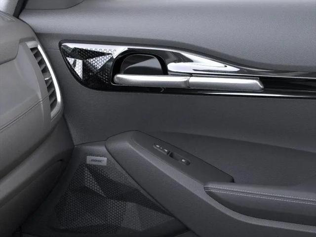 2026 Kia Seltos SX