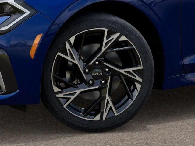 2026 Kia K5 GT-Line AWD